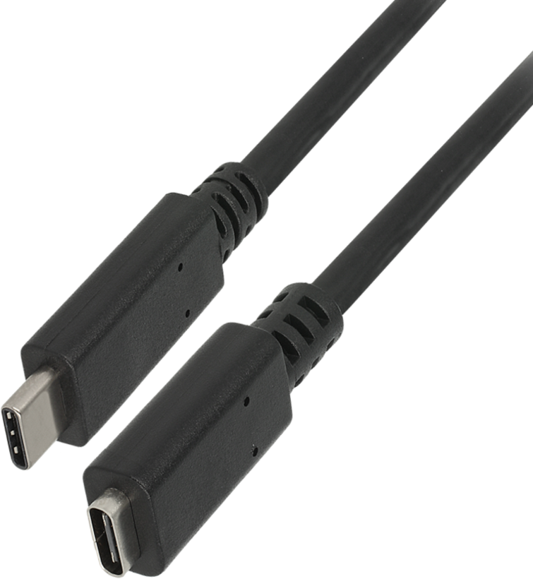 Delock USB-C Extension 2m