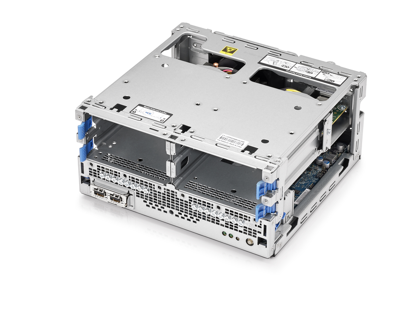 HPE ProLiant MicroServer Gen10+ v2