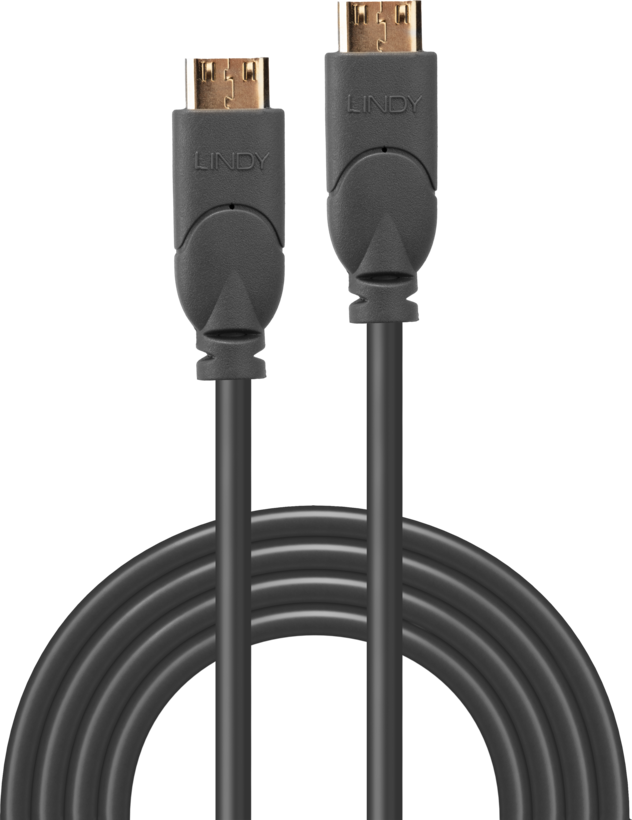 LINDY Mini HDMI Cable 2m