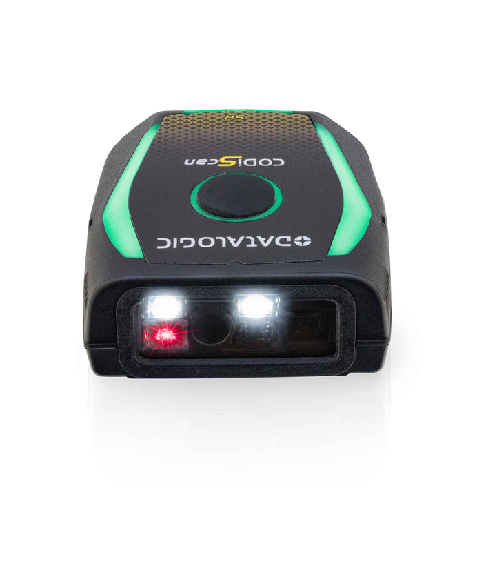 Datalogic CodiScan MR BT Scanner