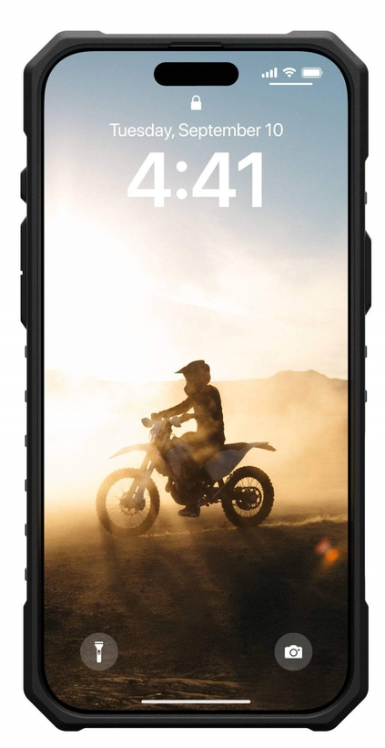 UAG Pathfinder iPhone 16 Pro Max Case