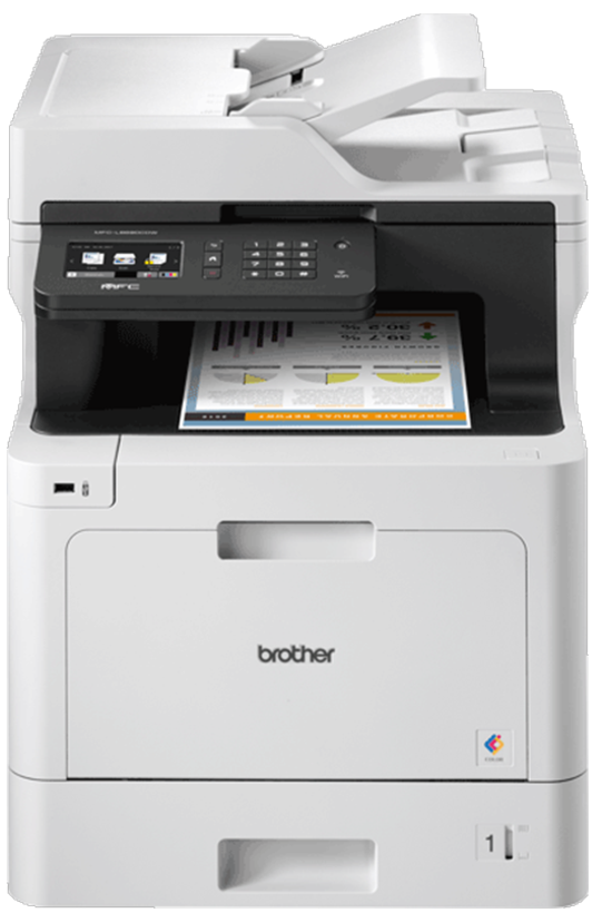 Brother MFC-L8690CDW MFP