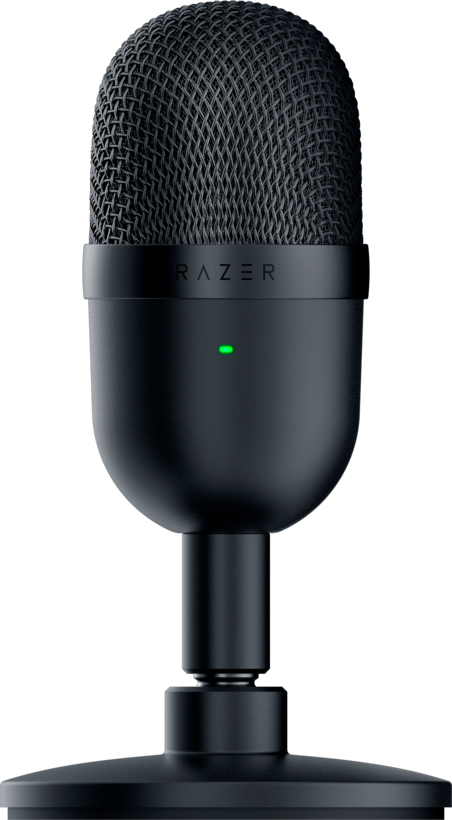 Razer Seiren Mini USB mikrofon fekete