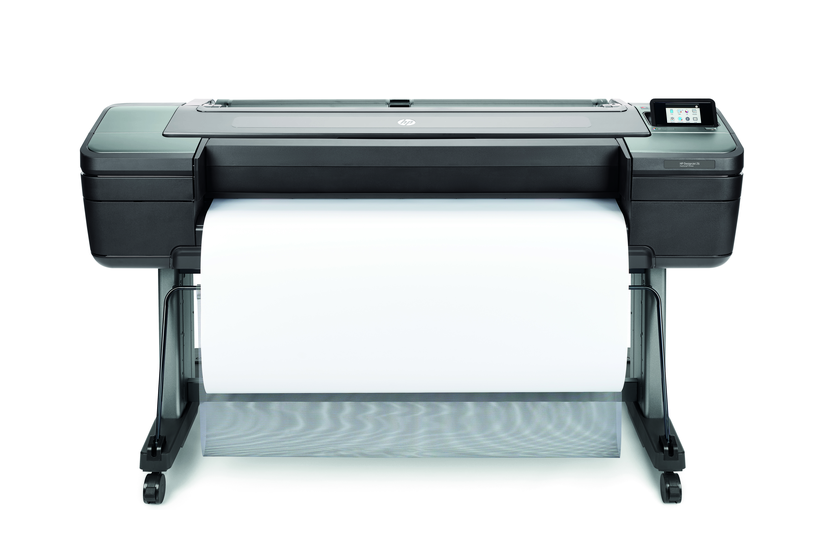 Plotter A0+ HP DesignJet Z6 PS