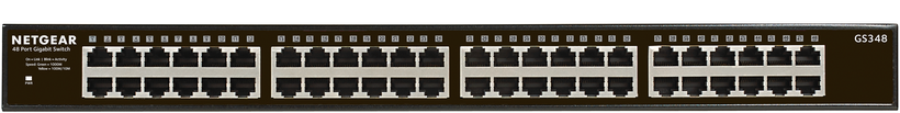 NETGEAR GS348 Gigabit Switch