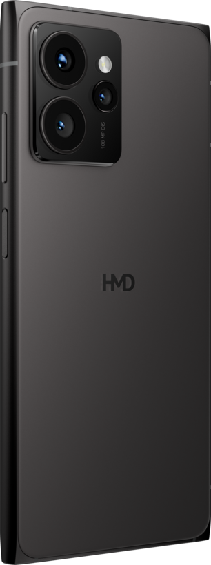 HMD Skyline 256 GB 5G twisted black