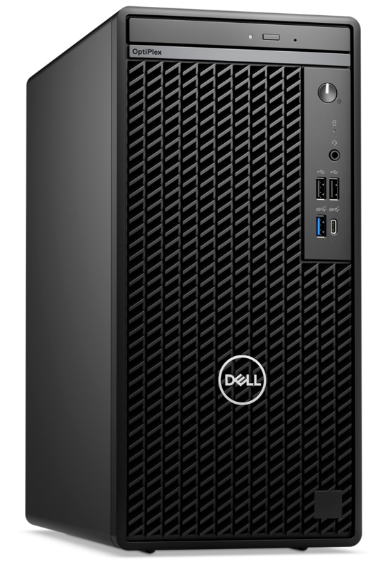 Dell OptiPlex Tower i5 16/512 GB DVD