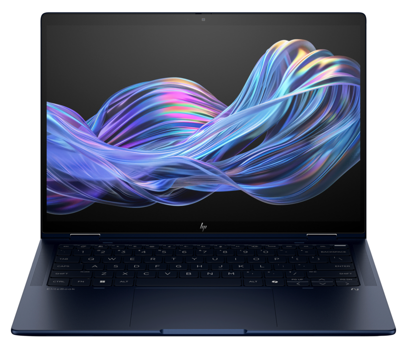HP EB X Flip G1i U7 32GB/1TB 5G SV