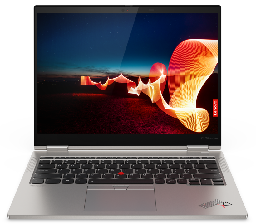 Lenovo TP X1 Titanium Yoga i7 1TB 5G