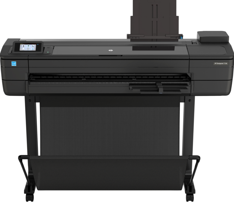 HP DesignJet T730 A0 Plotter