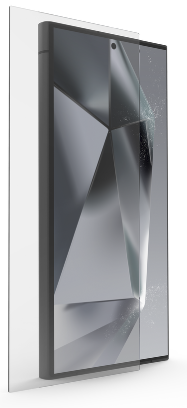 Hama Clear Galaxy S24 Ultra Schutzglas