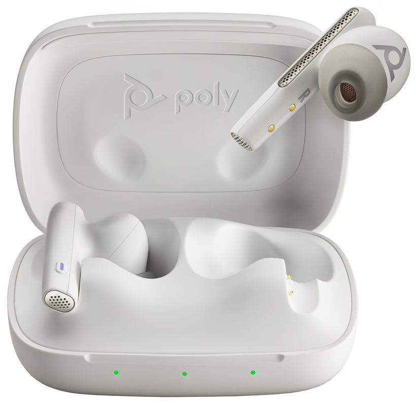 Poly Voyager Free 60 M USB-C Earbuds