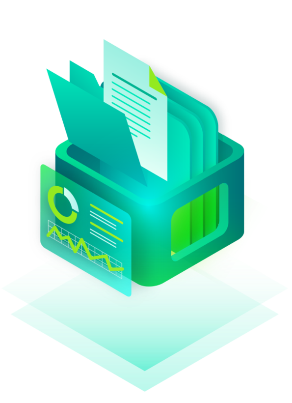 Veeam Backup for Salesforce Foundation 2 Years Subscription Upfront Billing Tier 3 (1001+ Users)