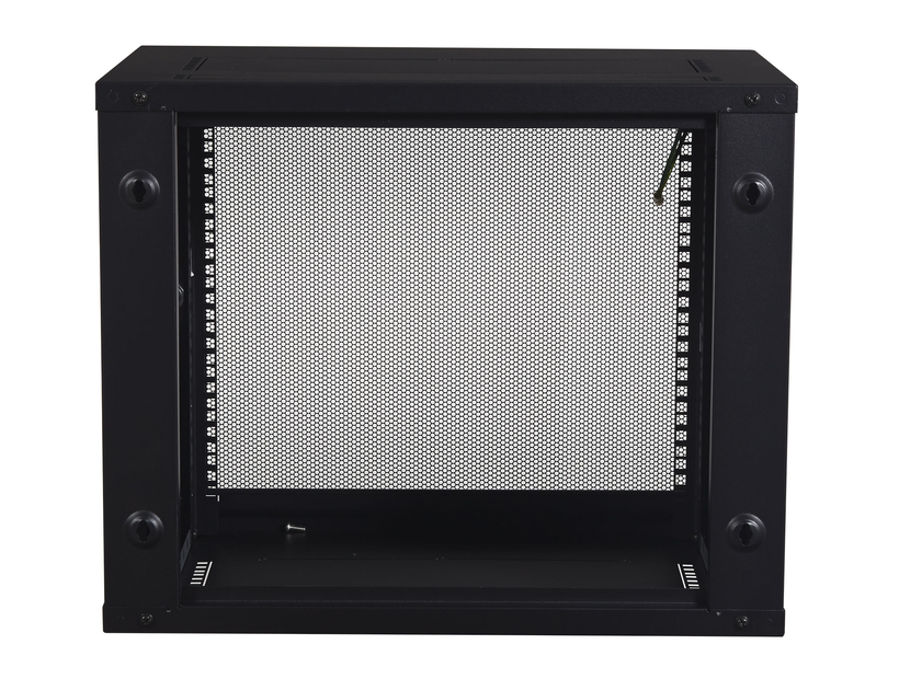 APC NetShelter WX 9U - 400mm, flat