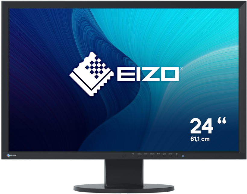 EIZO EV2430-BK Monitor
