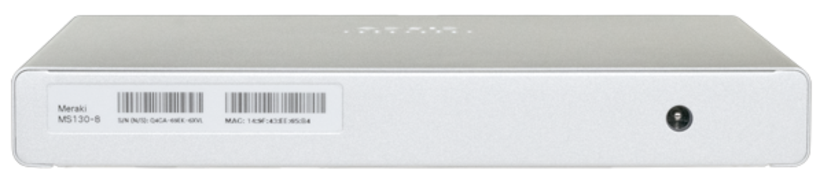 Cisco Meraki MS130-8-HW Switch