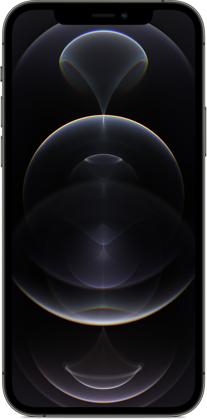 Apple iPhone 12 Pro 128 GB graphit