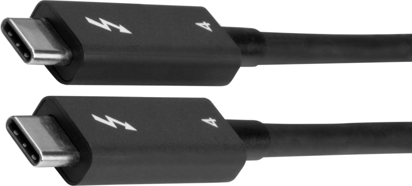 LINDY Thunderbolt 4 Cable 2m