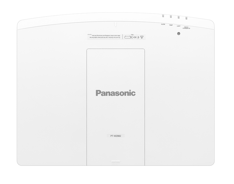 Panasonic PT-MZ782 Laser Projector
