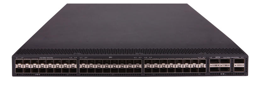 Switch HPE 5940 48SFP+ 6QSFP28