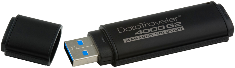 Kingston DT 4000 G2 64 GB USB Stick