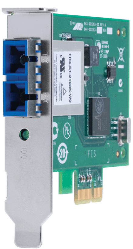 Allied Telesis AT-2914SX/SC Adapter