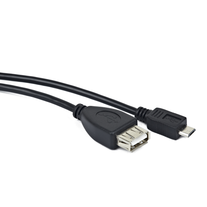 StarTech USB to Micro B USB Cable 0.5m