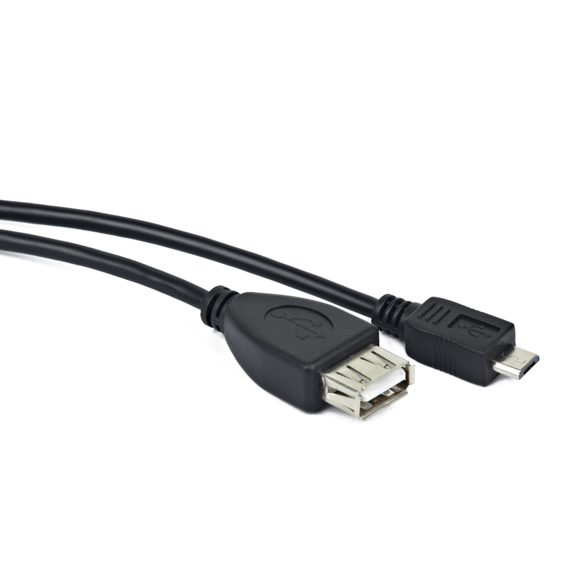 Buy StarTech USB to Micro B USB Cable 0.5m (UUSBHAUB50CM)