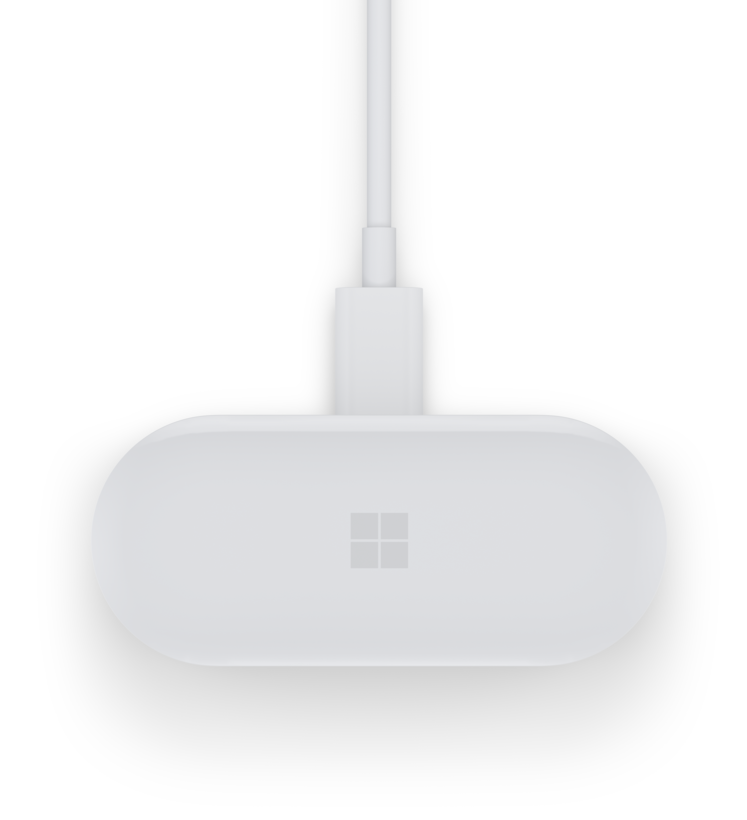 Microsoft Surface Earbuds