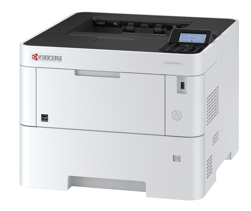 Kyocera ECOSYS P3145dn Printer