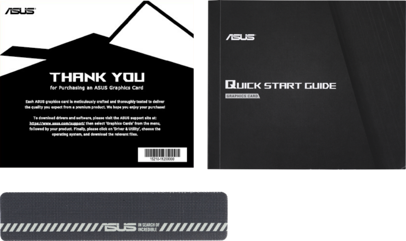 ASUS PRIME GeForce RTX5060Ti Graphics Cd