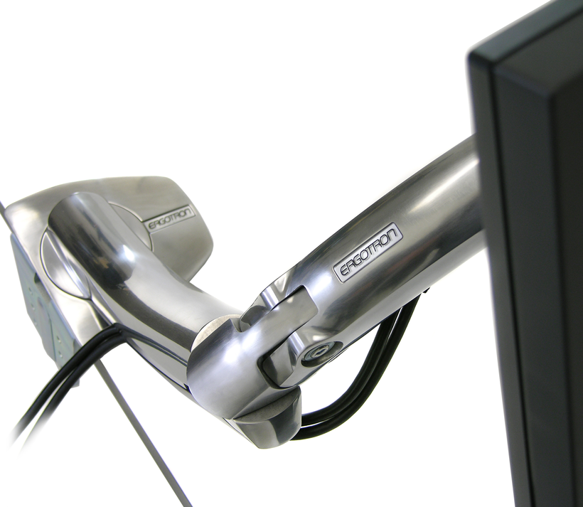 Ergotron MX Monitor Desk Mount