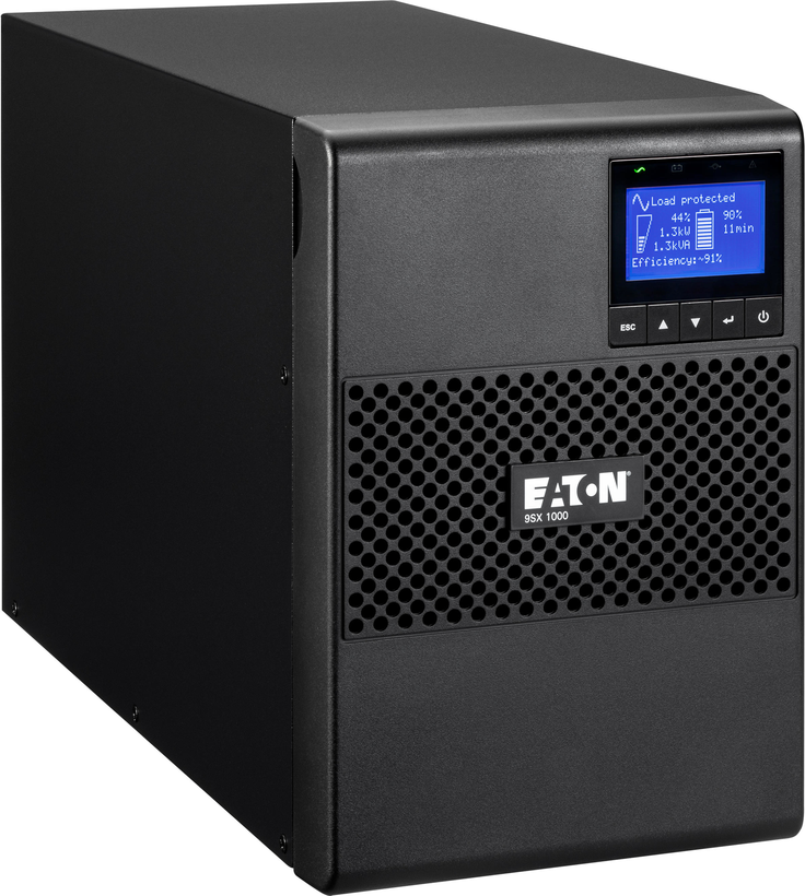 UPS tower 230 V Eaton 9SX 1000i