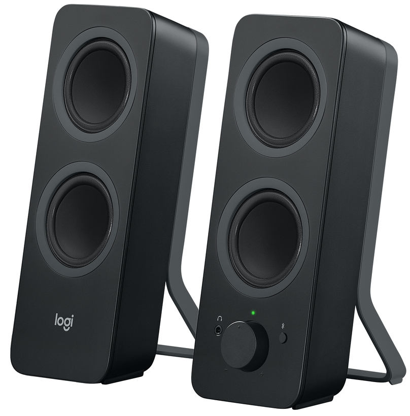 Altavoces Bluetooth Logitech Z207