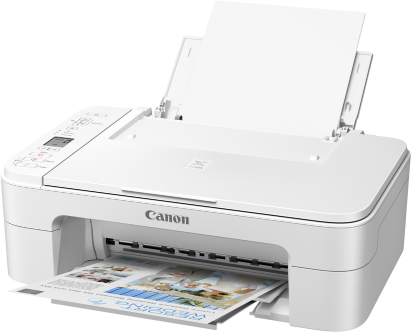 Canon PIXMA TS3351 MF nyomtató fehér
