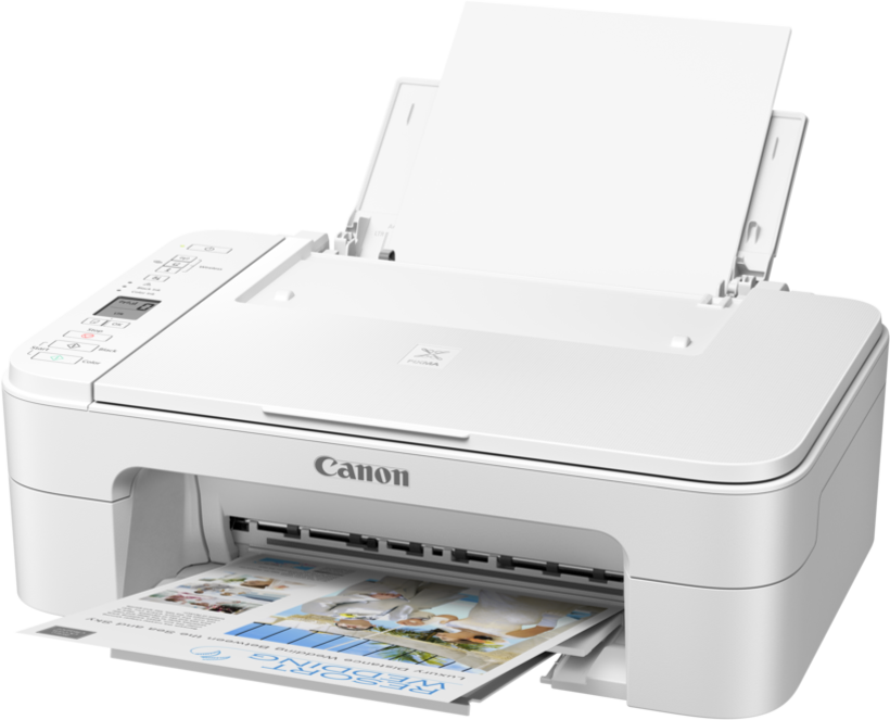 Canon PIXMA TS3351 MFP weiß