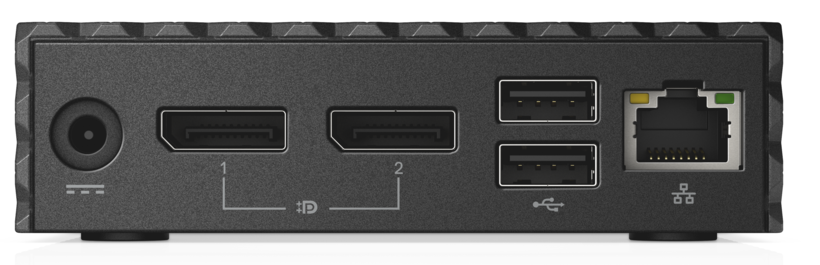 Dell Wyse 3040 2/16GB ThinOS Thin Client