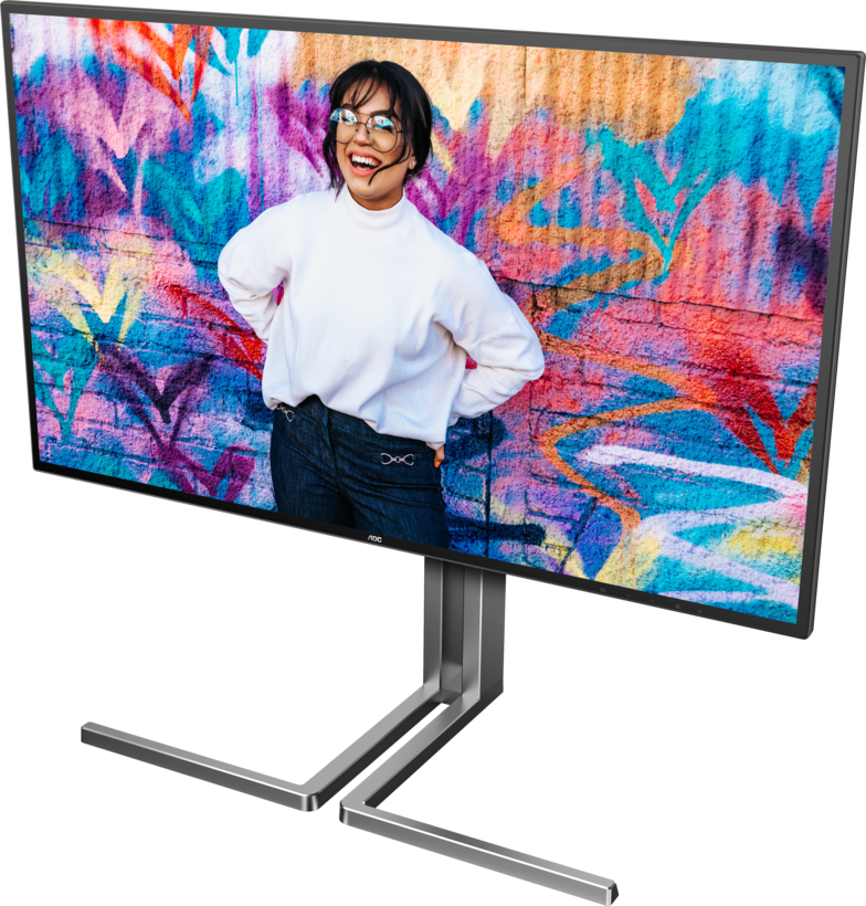 Monitor AOC Graphic Pro Q27U3CV