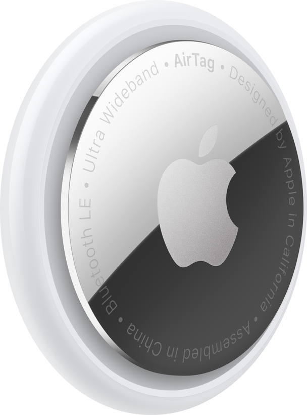 Apple AirTag 1er-Pack