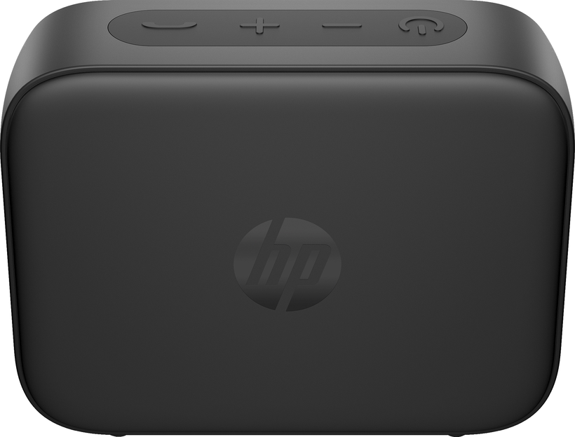 HP 350 Bluetooth hangszóró fekete