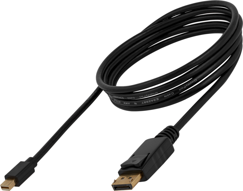 StarTech DP - Mini DP Cable 1.8m