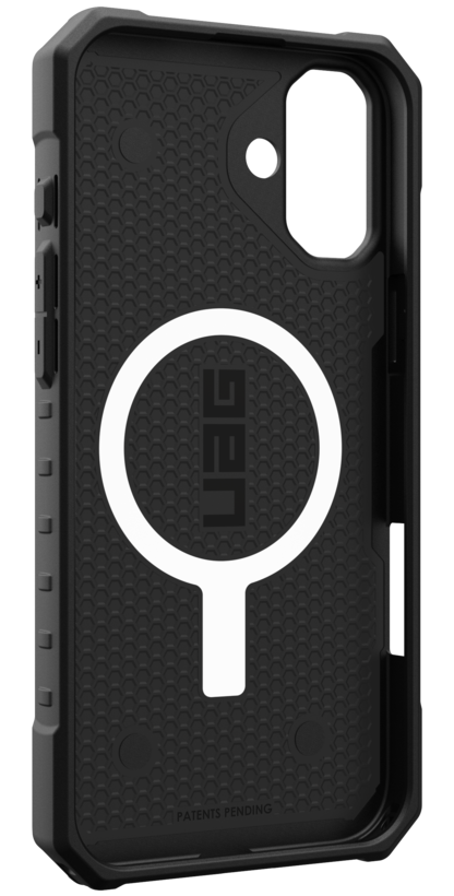 UAG Pathfinder iPhone 16+ Case