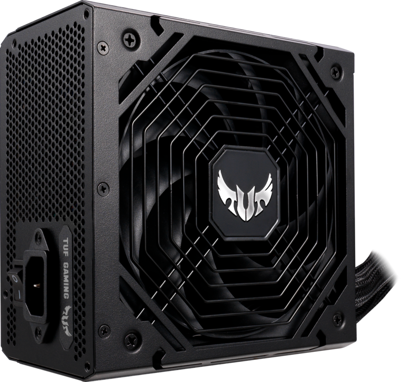ASUS Gaming 650W Bronze PSU