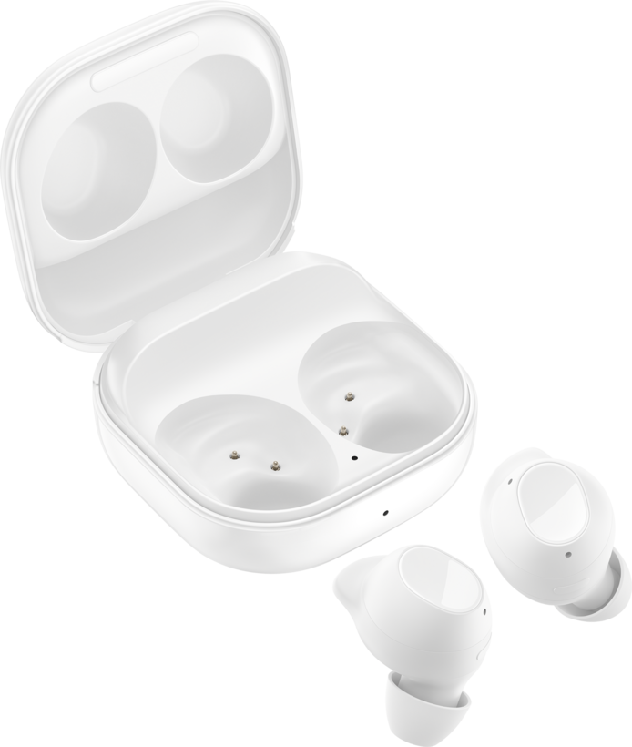 Samsung Galaxy Buds FE White