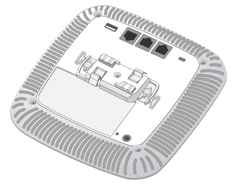 HPE Aruba AP-220-MNT-C1 Ceiling Mount