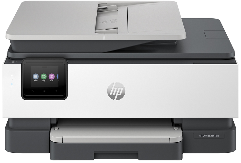HP OfficeJet Pro 8124e MFP