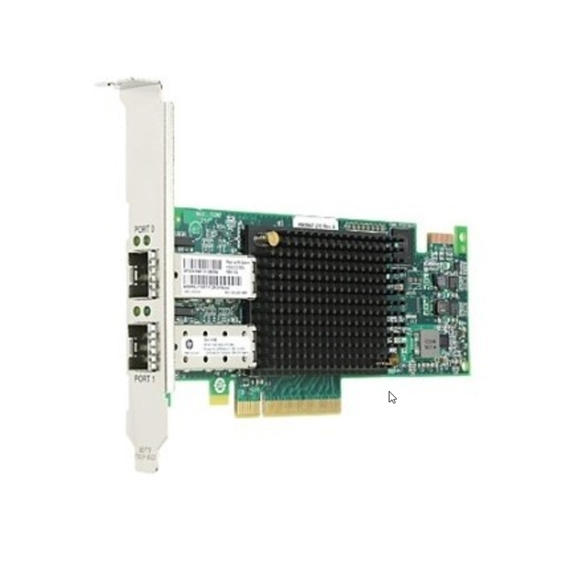 Lenovo Emulex 16Gb FC Dual-port HBA