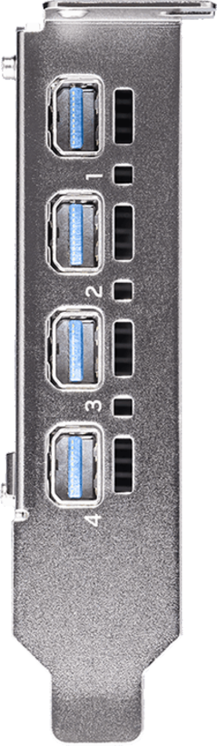 PNY NVIDIA RTX A1000 Graphics Card