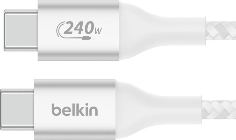 Belkin USB-C Cable 1m 240W