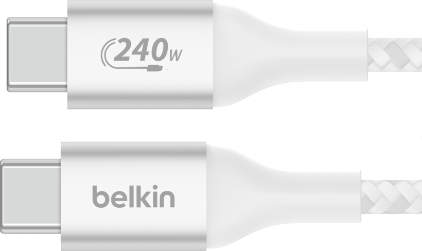 Cabo Belkin USB tipo C 1 m